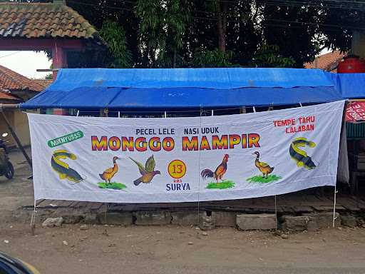 Kedai Pecel Lele Monggo Mampir 7