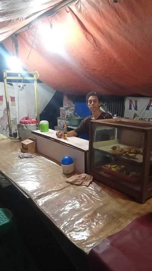 Kedai Pecel Lele Monggo Mampir 4