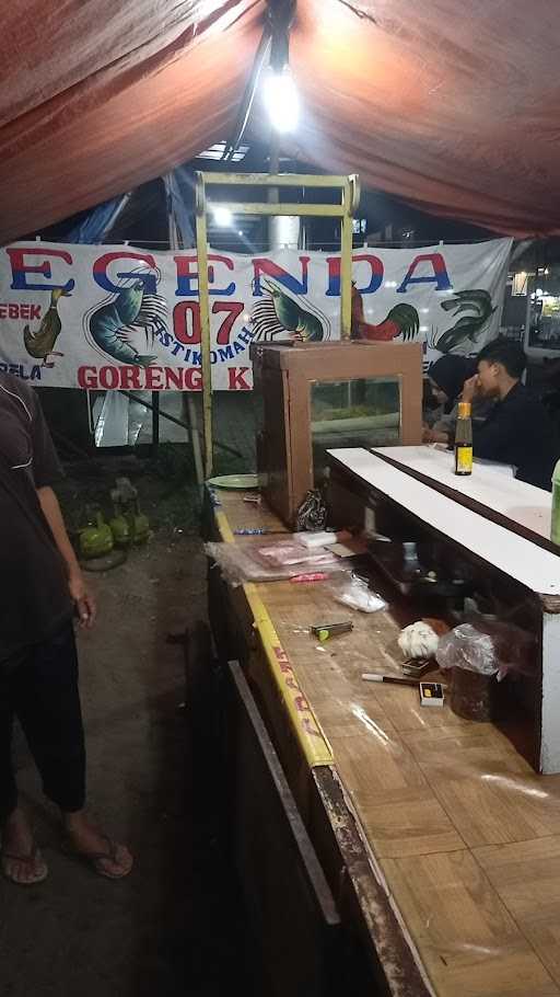 Kedai Pecel Lele Monggo Mampir 6