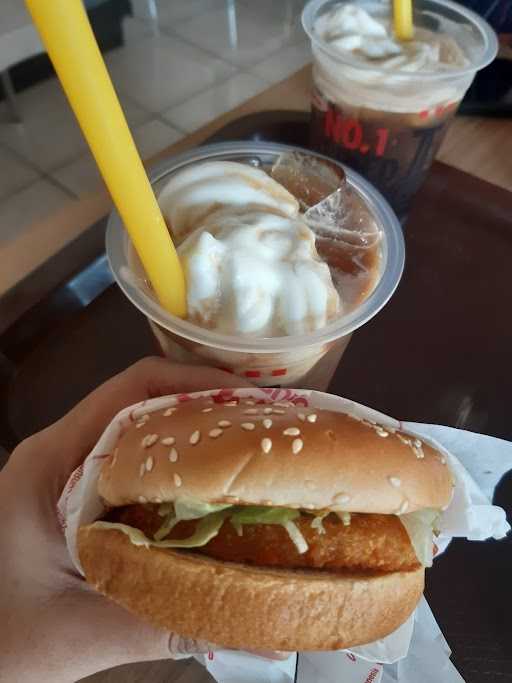 KFC Box - Ramayana Cirebon 8