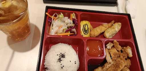 KFC Box - Ramayana Cirebon 9