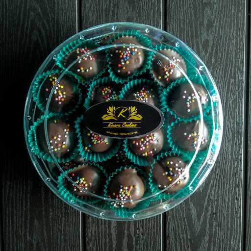 Kinara Cookies 4