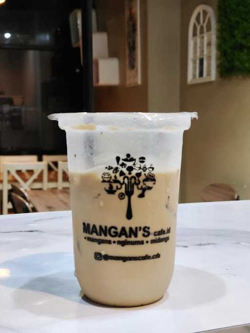 Mangans Cafe .Id 10