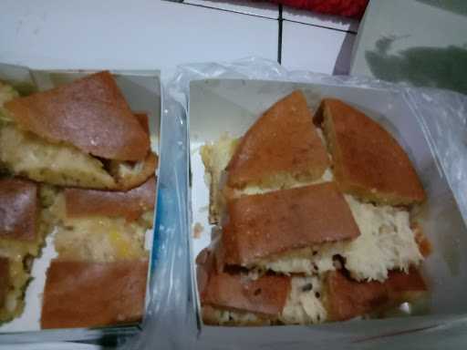 Martabak Bangka Restu Bumi Weru 1