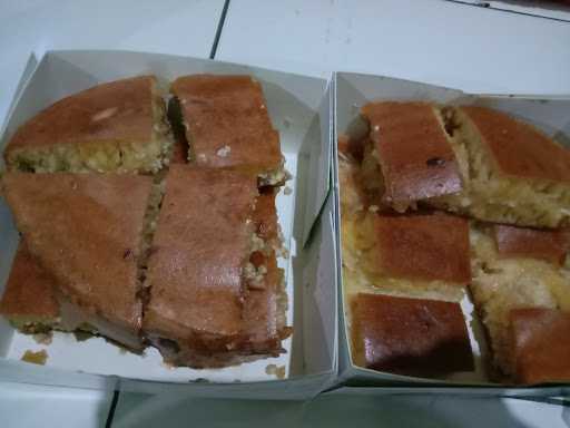 Martabak Bangka Restu Bumi Weru 6