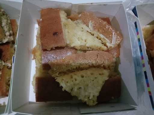 Martabak Bangka Restu Bumi Weru 2