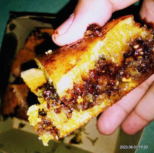 Martabak Bangka Restu Bumi Weru 5