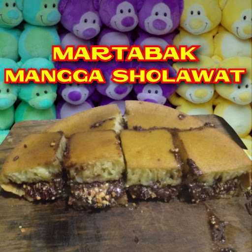 Martabak Crep'S Mangga Sholawat Dan 61 Shop 5