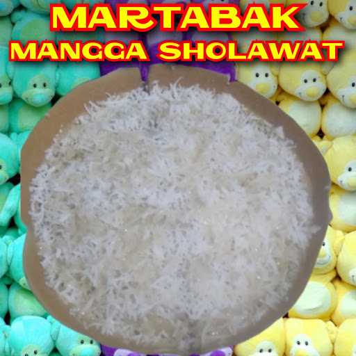 Martabak Crep'S Mangga Sholawat Dan 61 Shop 8