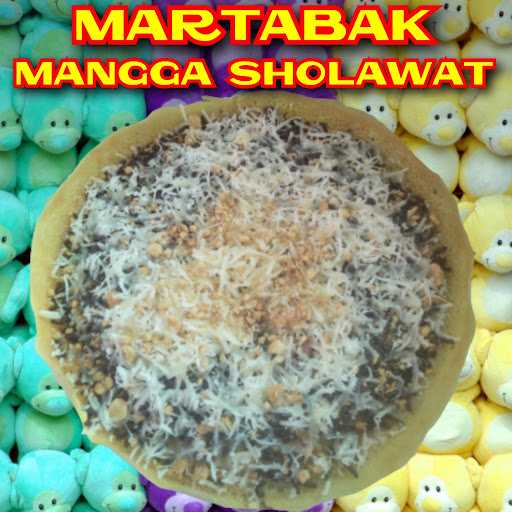 Martabak Crep'S Mangga Sholawat Dan 61 Shop 6