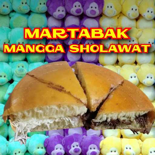 Martabak Crep'S Mangga Sholawat Dan 61 Shop 7
