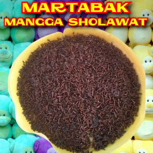 Martabak Crep'S Mangga Sholawat Dan 61 Shop 1