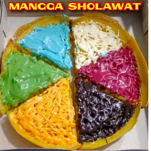 Martabak Crep'S Mangga Sholawat Dan 61 Shop 9