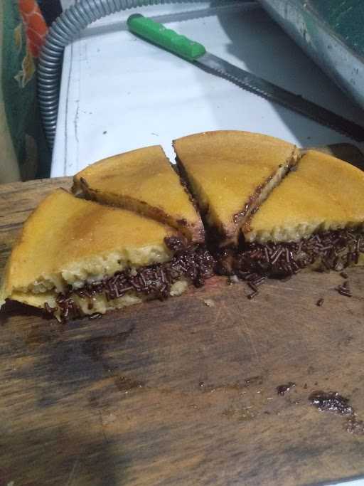 Martabak Crep'S Mangga Sholawat Dan 61 Shop 3