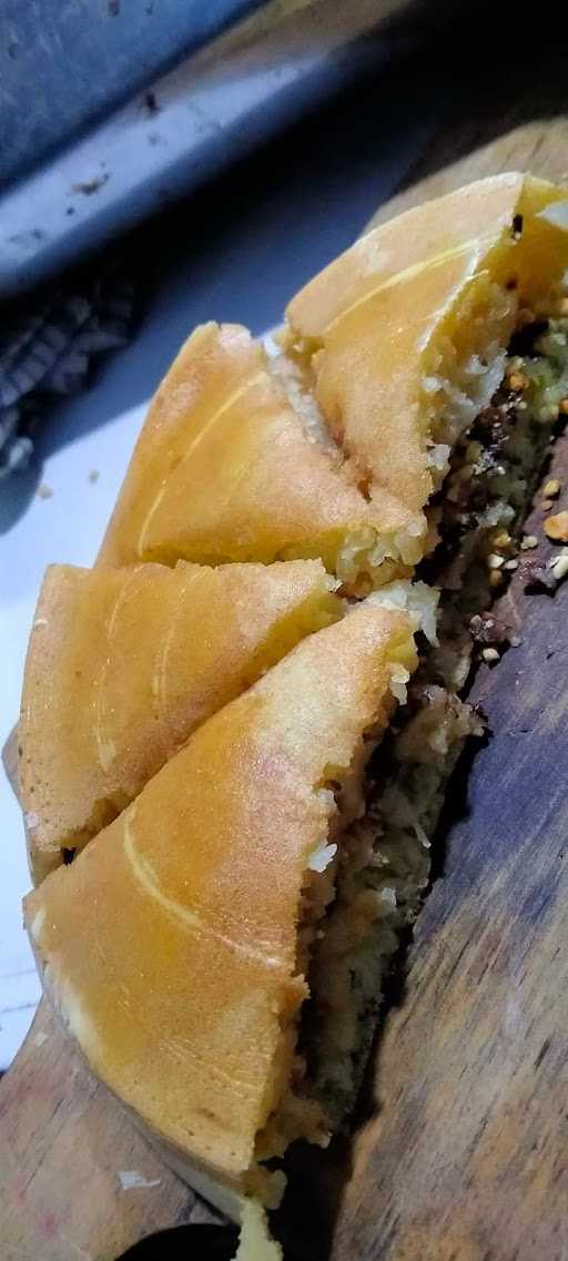 Martabak Crep'S Mangga Sholawat Dan 61 Shop 4