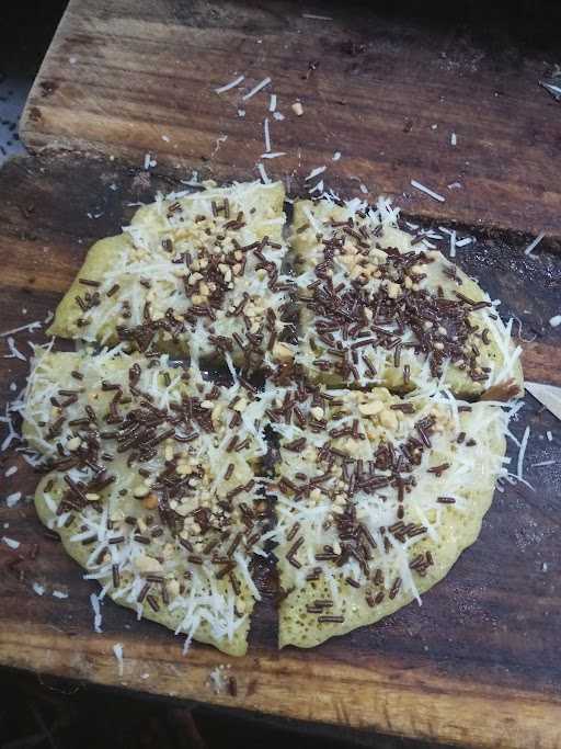 Martabak H. Slamet Fatahillah 3