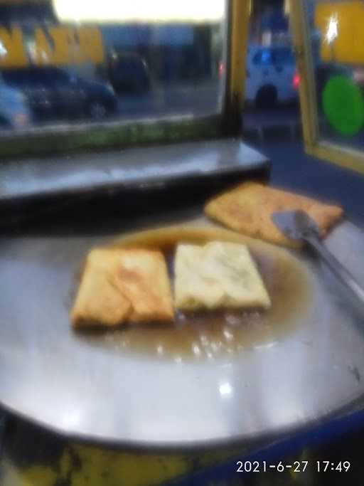 Martabak H. Slamet Fatahillah 2