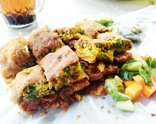 Martabak H. Slamet Fatahillah 1