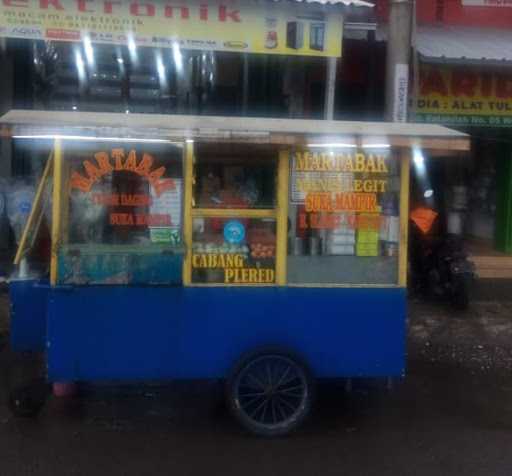 Martabak H. Slamet Fatahillah 5