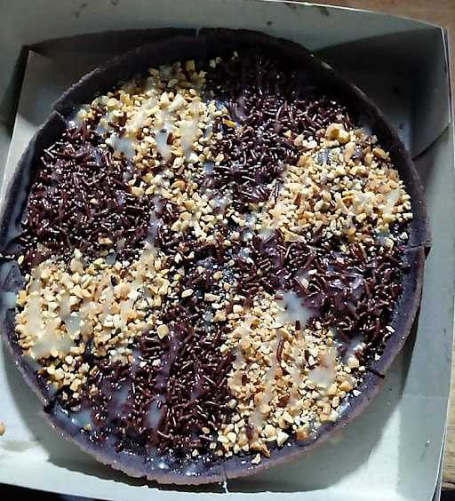 Martabak Hideung / Ireng Asli Ketan Hitam 2