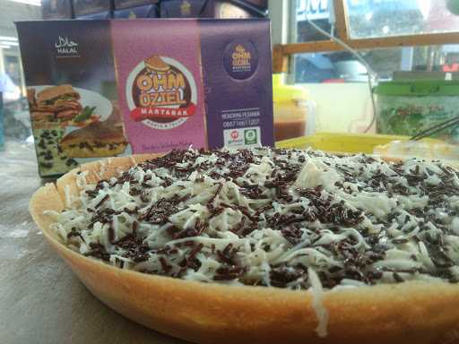 Martabak Oom Oziel 8