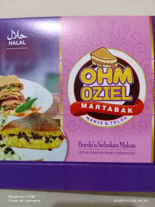 Martabak Oom Oziel 9