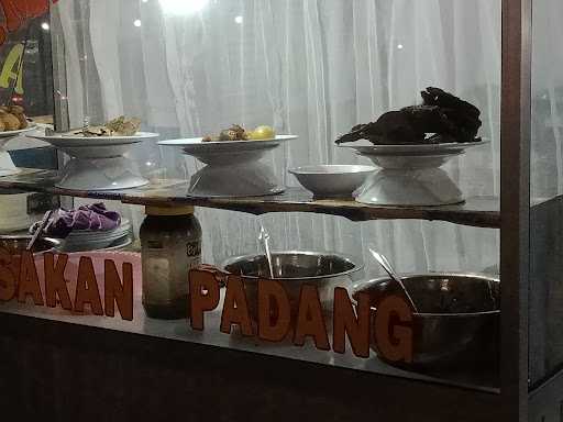 Masakan Padang Amsaf Jaya 3