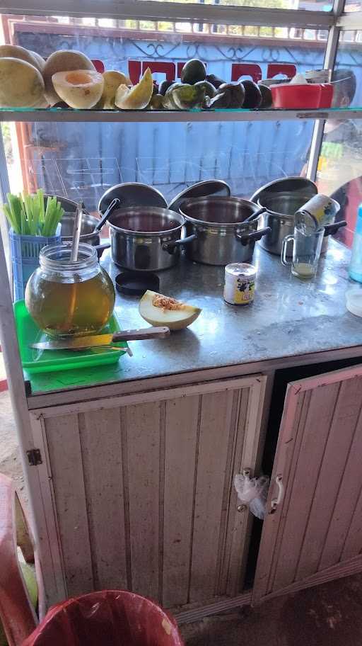 Mie Ayam & Bakso Sumber Barokah 1