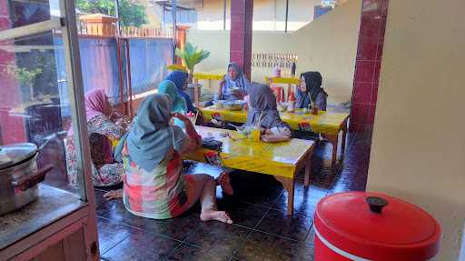 Mie Ayam & Bakso Sumber Barokah 7