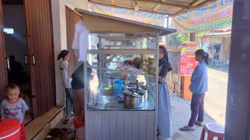 Mie Ayam & Bakso Sumber Barokah 10