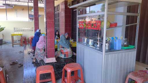 Mie Ayam & Bakso Sumber Barokah 9