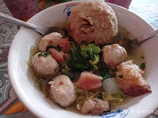 Mie Ayam Baso Masto 3