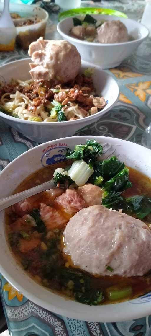 Mie Ayam Baso Masto 4