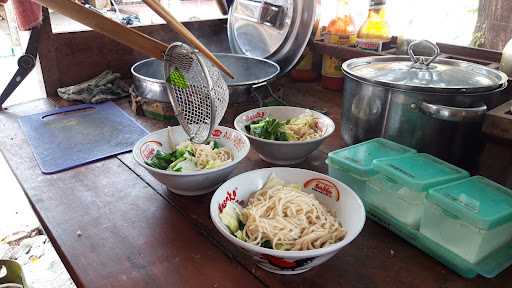 Mie Ayam Mang Bali 2