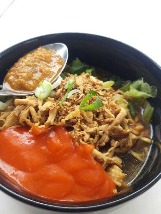 Mie Ayam Mang Bali 5