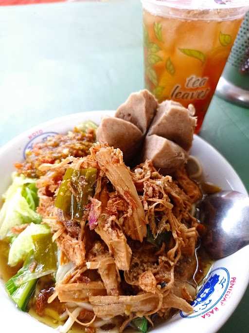 Mie Ayam Mini 4000 1