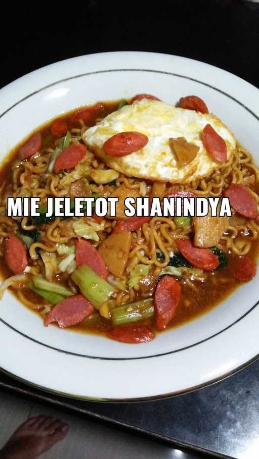 Mie Jeletot Shanindya 10