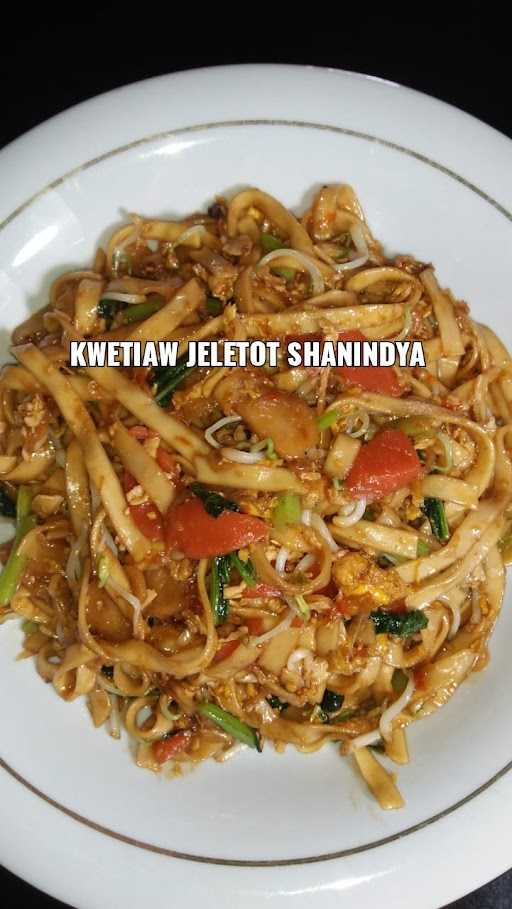 Mie Jeletot Shanindya 6