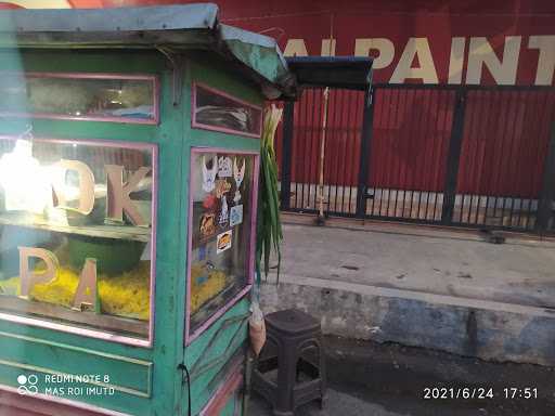 Mie Koclok Mutiara 6