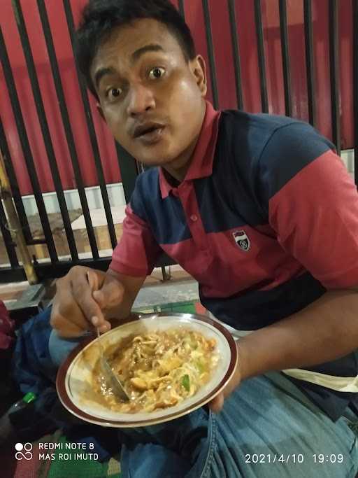 Mie Koclok Mutiara 4