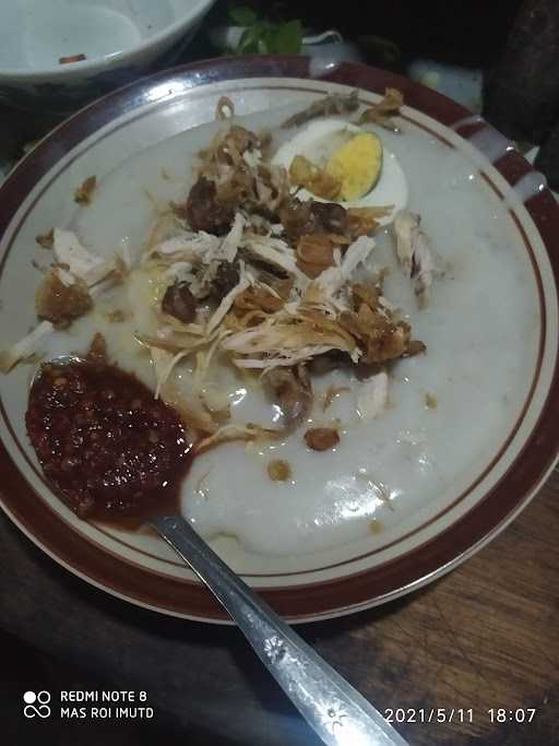 Mie Koclok Mutiara 2