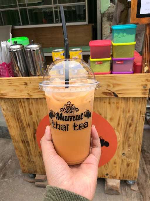 Mumut Thai Tea 1