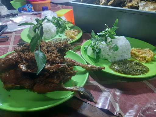 Nasi Bebek Sinjaya Khas Madura 10