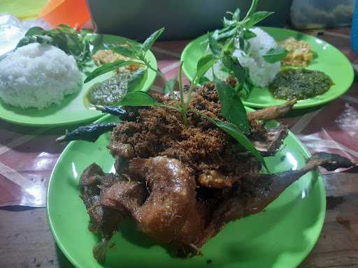 Nasi Bebek Sinjaya Khas Madura 7