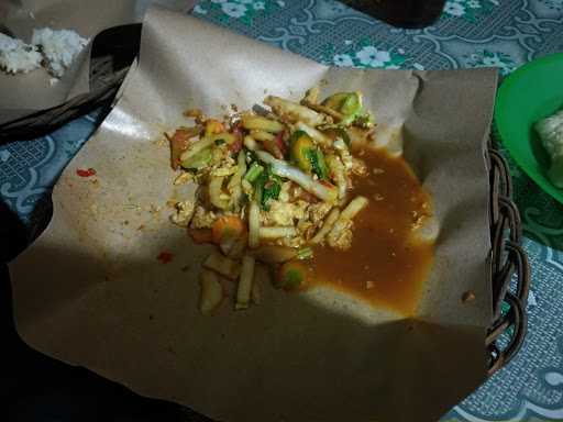 Nasi Goreng Mas Sarif 2