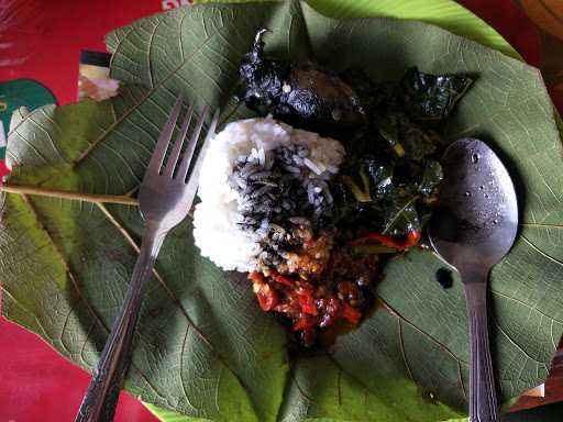 Nasi Jamblang Bunda Davin 2