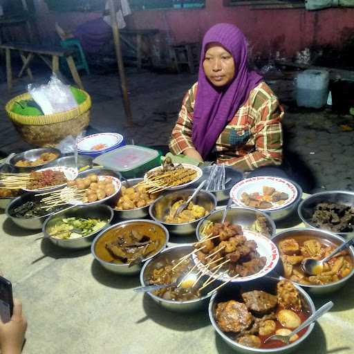 Nasi Jamblang Cahya Sumirat Bu Maya 5