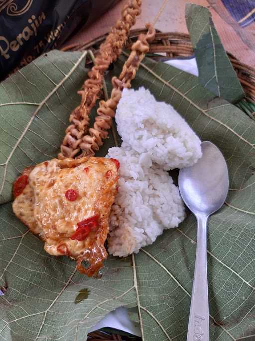 Nasi Jamblang Eyang Kumis H. Nono 7