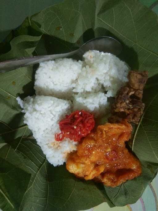 Nasi Jamblang Mang Atim 1