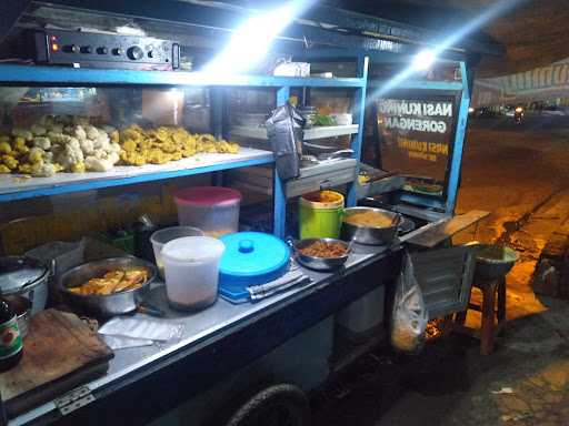 Nasi Kuning Ibu Sana/Bisana 8